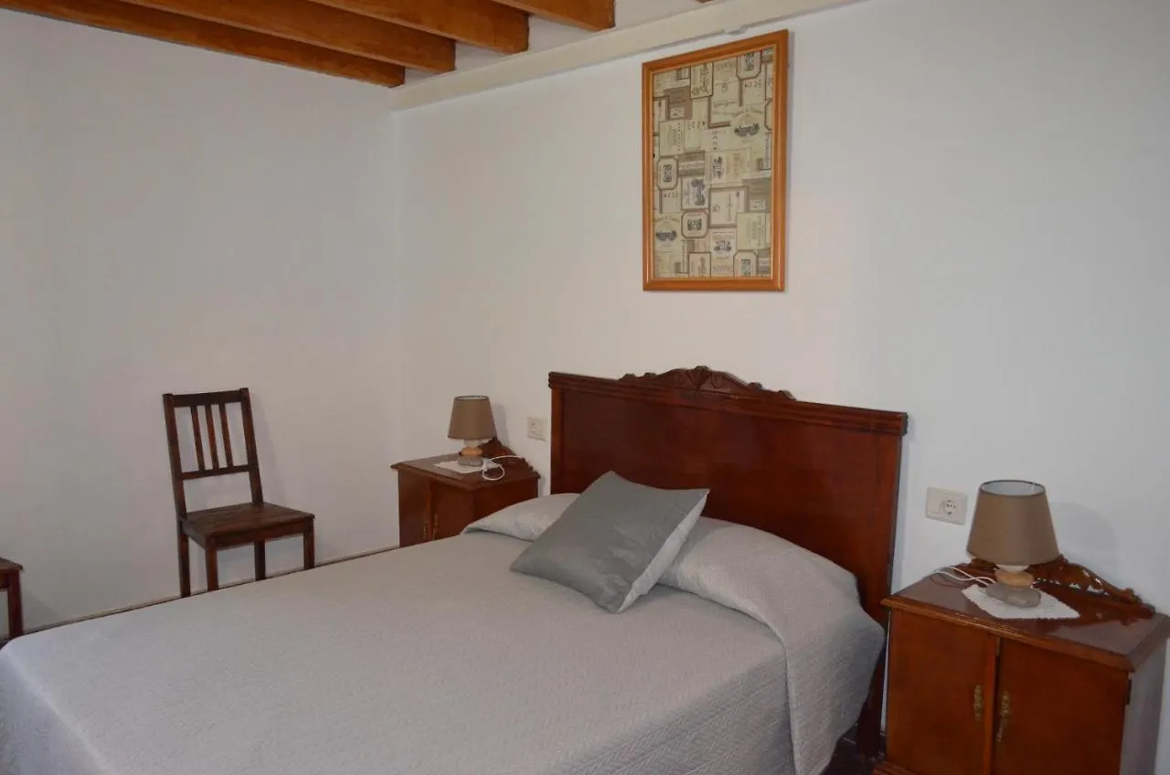 Casa De Diego Y Mela San Bartolome de Tirajana  Holiday home San Bartolome de Tirajana (Gran Canaria)