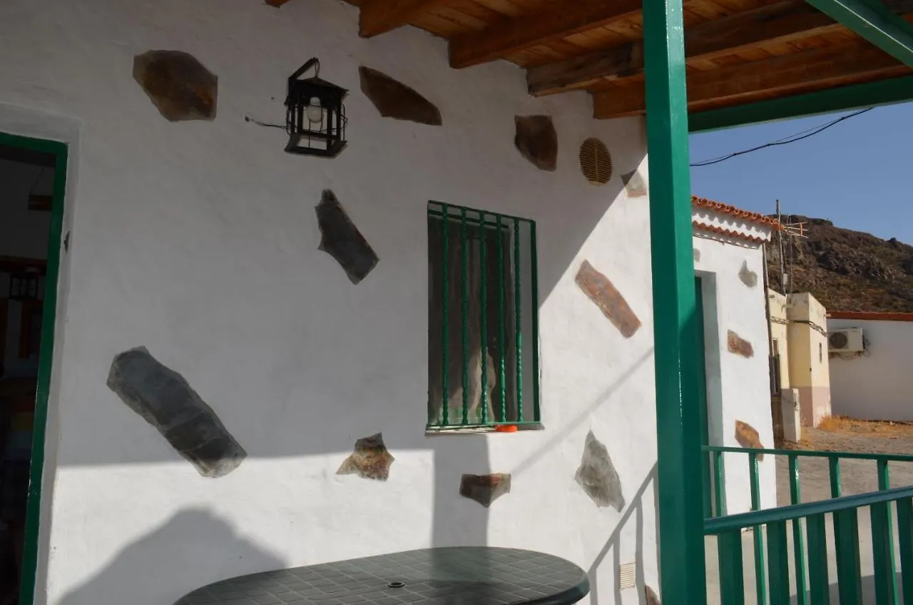Casa De Diego Y Mela San Bartolome de Tirajana  Holiday home San Bartolome de Tirajana (Gran Canaria)