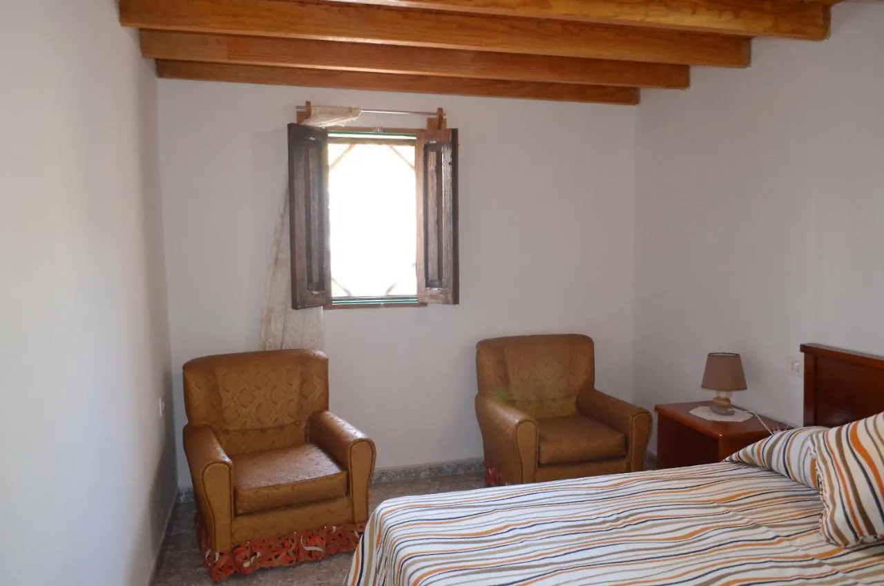 Holiday home Casa De Diego Y Mela San Bartolome de Tirajana  Spain