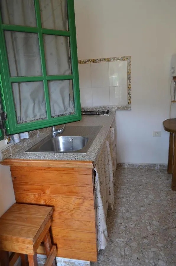 Casa De Diego Y Mela San Bartolome de Tirajana  Holiday home