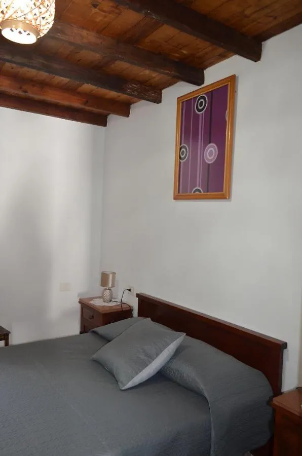 Casa De Diego Y Mela San Bartolome de Tirajana
