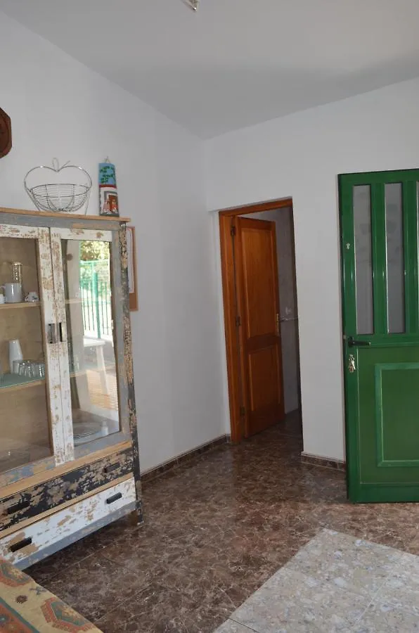 Casa De Diego Y Mela San Bartolome de Tirajana  Holiday home San Bartolome de Tirajana (Gran Canaria)