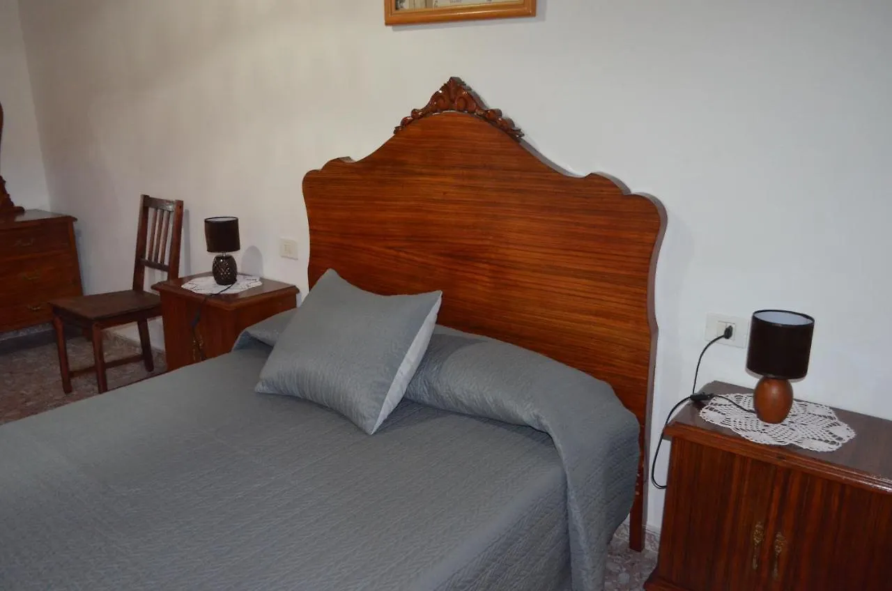 Casa De Diego Y Mela San Bartolome de Tirajana  Holiday home San Bartolome de Tirajana (Gran Canaria)