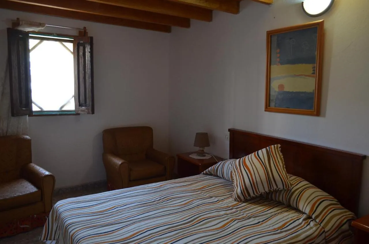 Holiday home Casa De Diego Y Mela San Bartolome de Tirajana  Spain