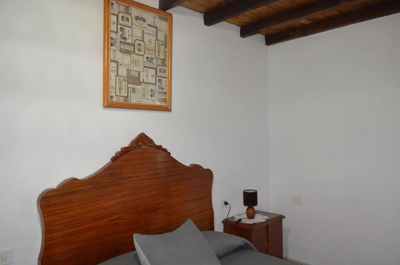 Casa De Diego Y Mela San Bartolome de Tirajana  San Bartolome de Tirajana (Gran Canaria)