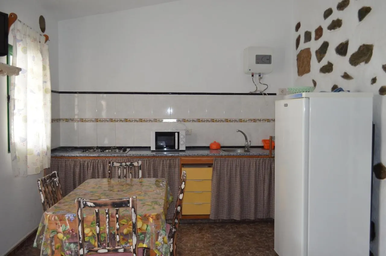 Casa De Diego Y Mela San Bartolome de Tirajana  San Bartolome de Tirajana (Gran Canaria)