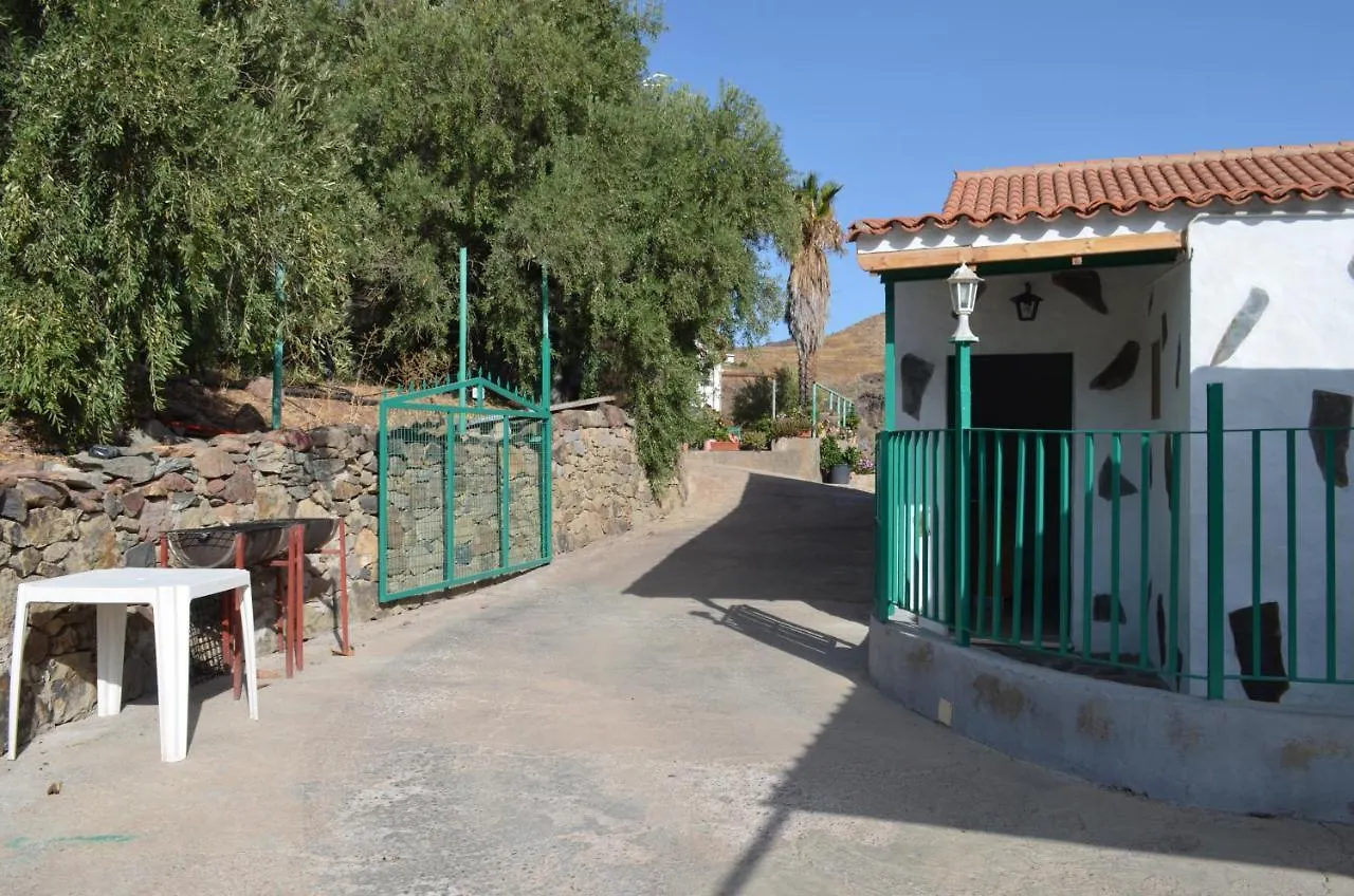 Casa De Diego Y Mela San Bartolome de Tirajana  0*, San Bartolome de Tirajana (Gran Canaria) Spain