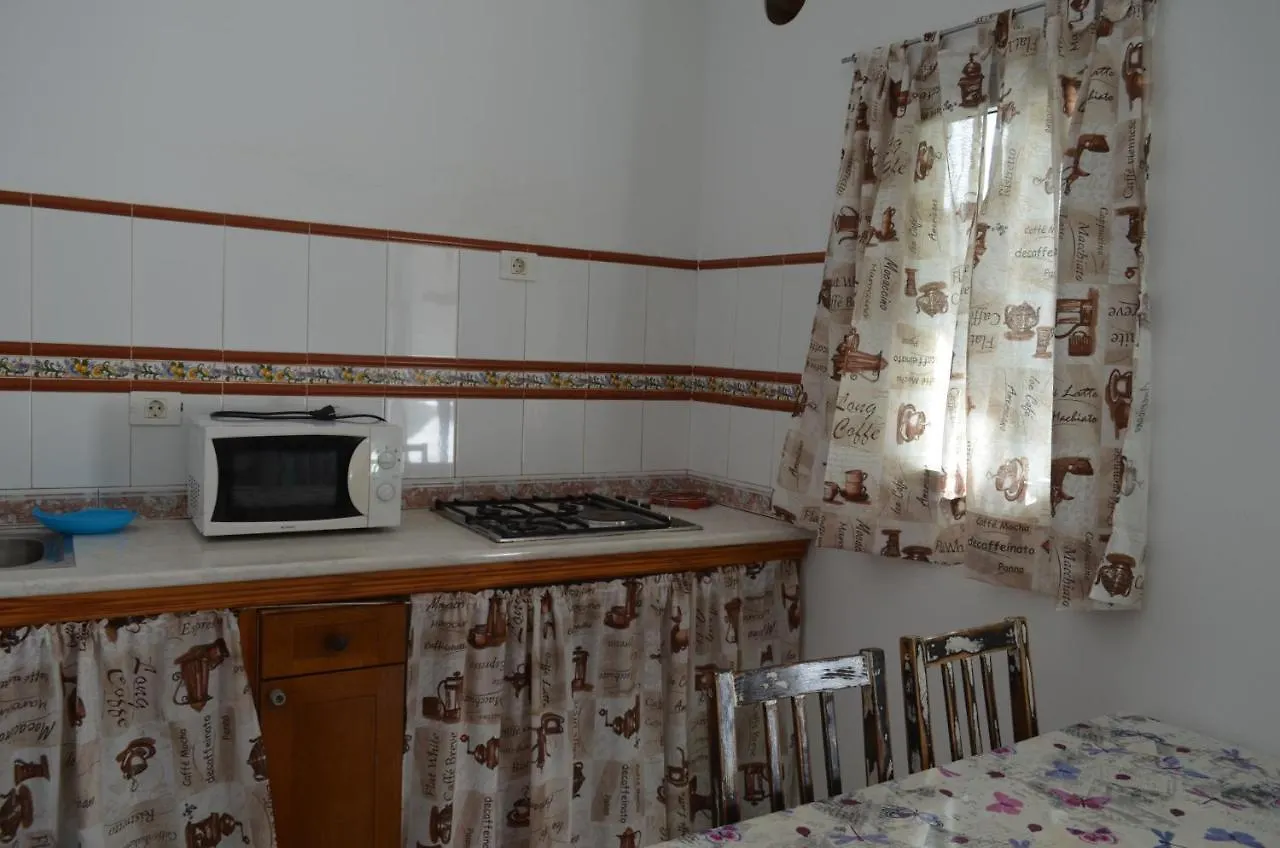 Holiday home Casa De Diego Y Mela San Bartolome de Tirajana  Spain