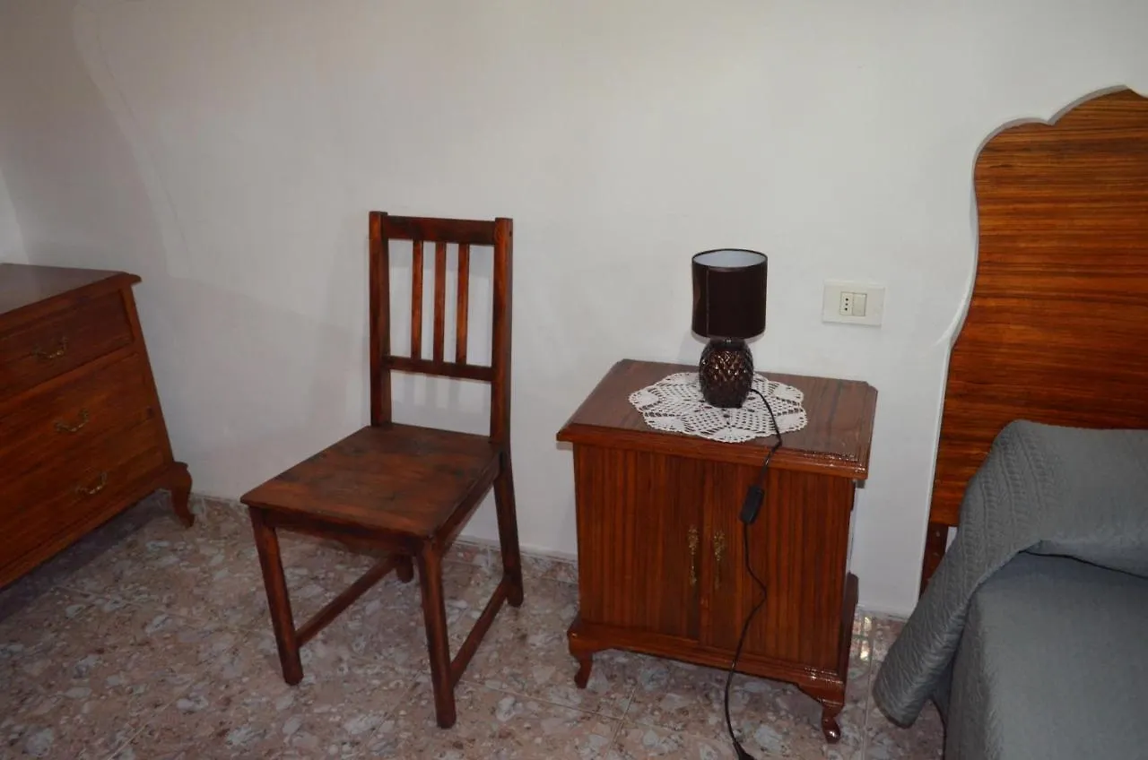 Casa De Diego Y Mela San Bartolomé 0*,