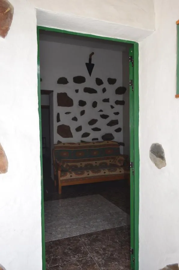Casa De Diego Y Mela San Bartolome de Tirajana