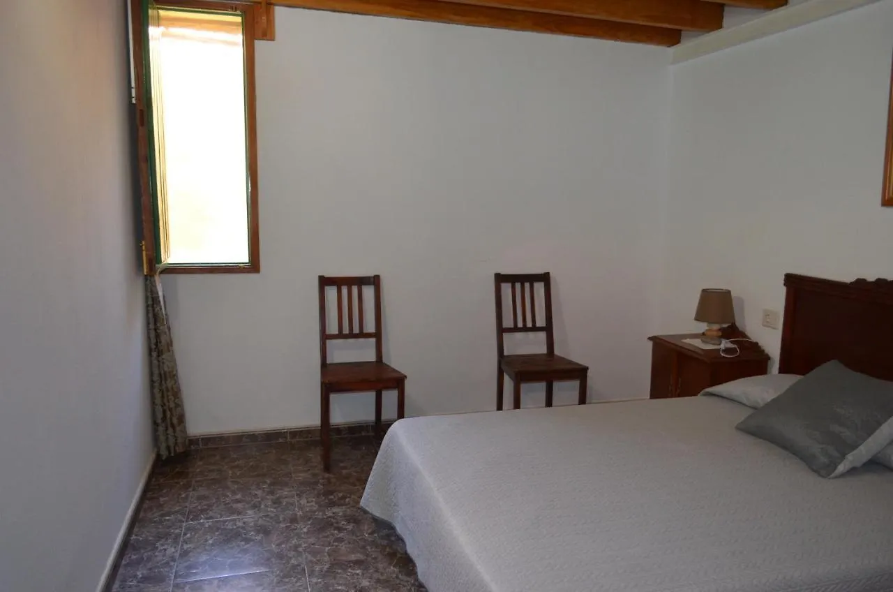 Holiday home Casa De Diego Y Mela San Bartolome de Tirajana