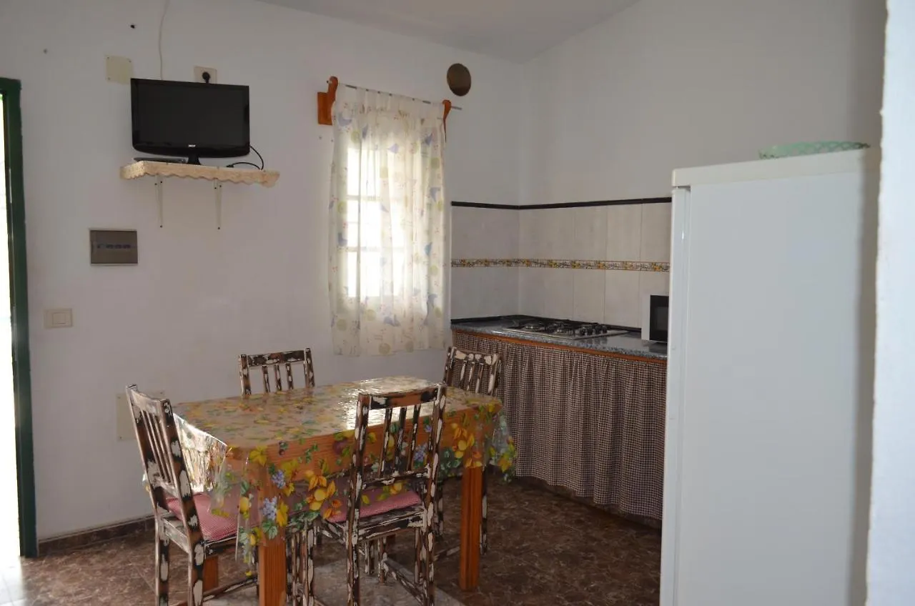 Casa De Diego Y Mela San Bartolome de Tirajana