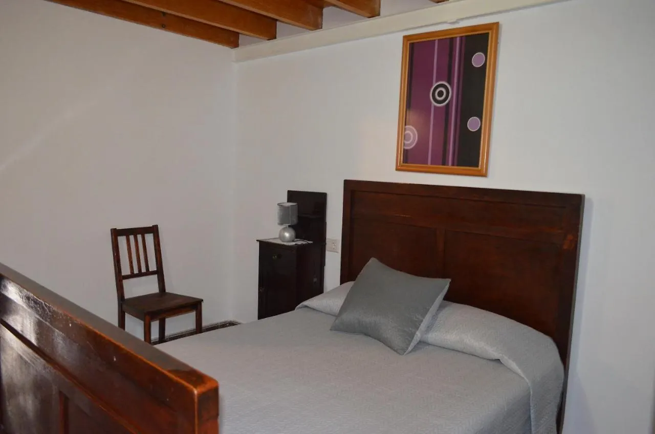 Casa De Diego Y Mela San Bartolome de Tirajana  0*, San Bartolome de Tirajana (Gran Canaria)
