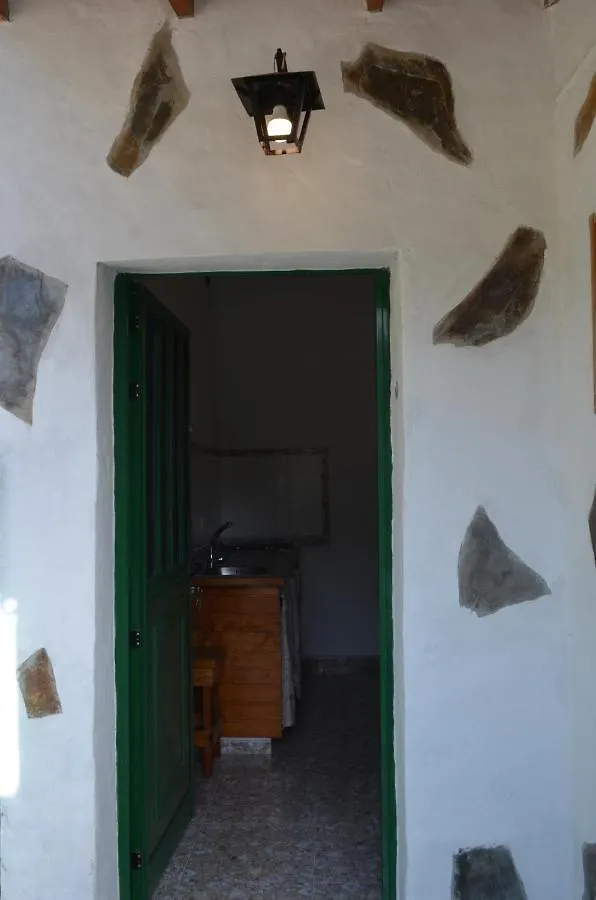 Casa De Diego Y Mela San Bartolomé 0*,  Espanha