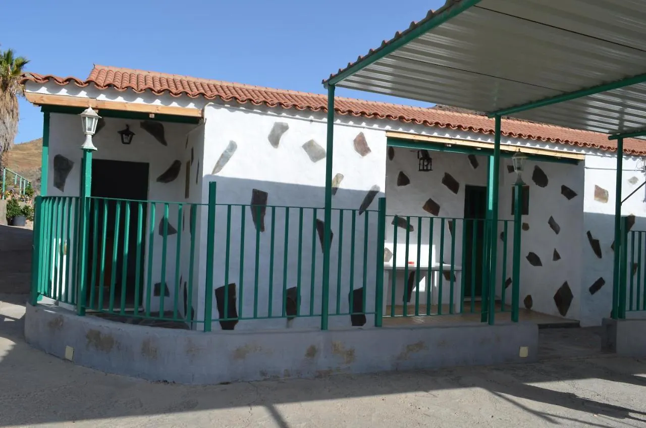 Casa De Diego Y Mela San Bartolome de Tirajana  0*, San Bartolome de Tirajana (Gran Canaria) Spain