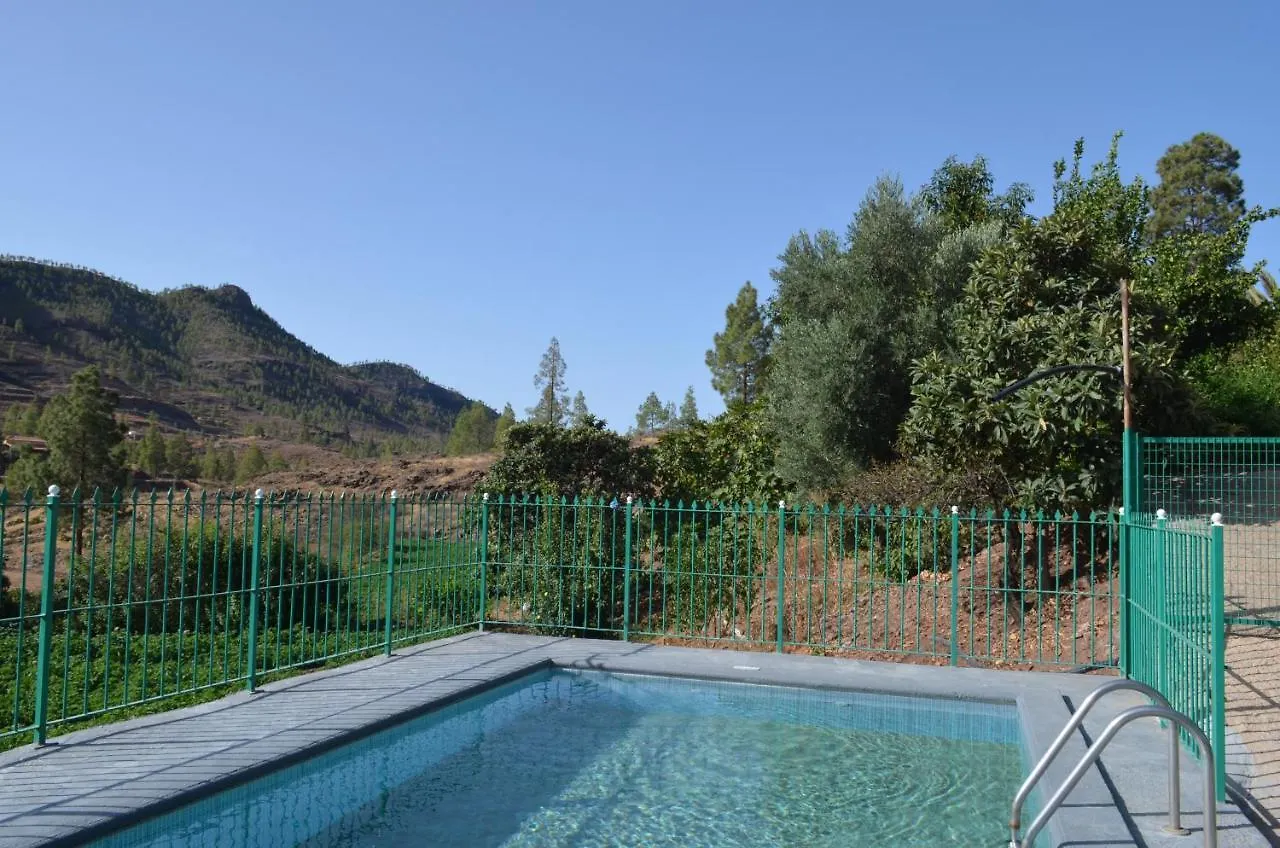 Casa De Diego Y Mela San Bartolome de Tirajana  0*, San Bartolome de Tirajana (Gran Canaria)