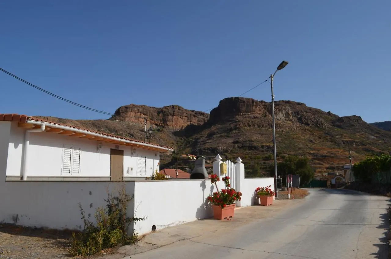 Casa De Diego Y Mela San Bartolome de Tirajana  0*, San Bartolome de Tirajana (Gran Canaria)