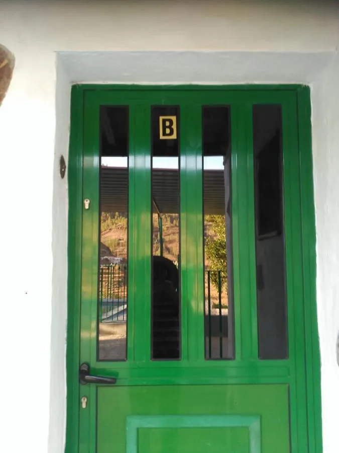 Casa De Diego Y Mela San Bartolome de Tirajana  Spain