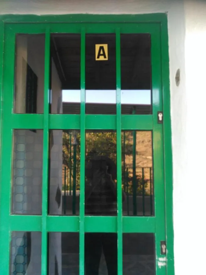 Casa De Diego Y Mela San Bartolomé 0*,  Espanha