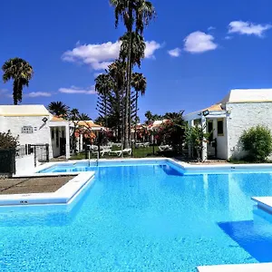 Alsol Tajaraste Holiday park