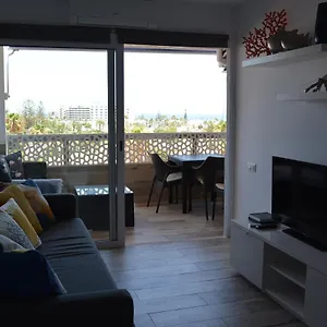 Apartmento Vista Del Mar Tinache Apartment
