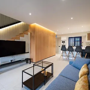 Sunset House In Meloneras By Tenpropertiesgc Holiday home