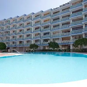 Europa - Playa Del Ingles - Yumbo Apartment