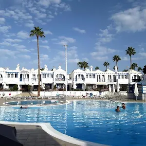 Boungalow Mena Playmar Apartment