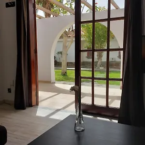 Сasa de vacaciones Parque Golf, San Bartolomé