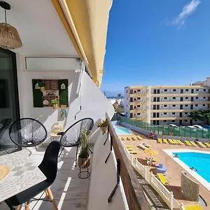 Playa Del Ingles Apartment