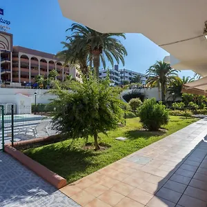 Teror 501 - Playa Del Ingles - Fc Apartment