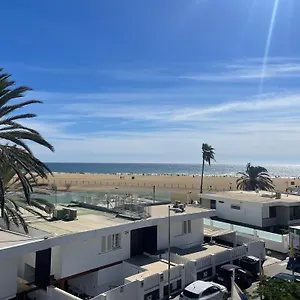 Maspalomas Point Aparthotel