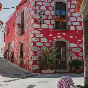 Rural Santiago De Tunte Apartment